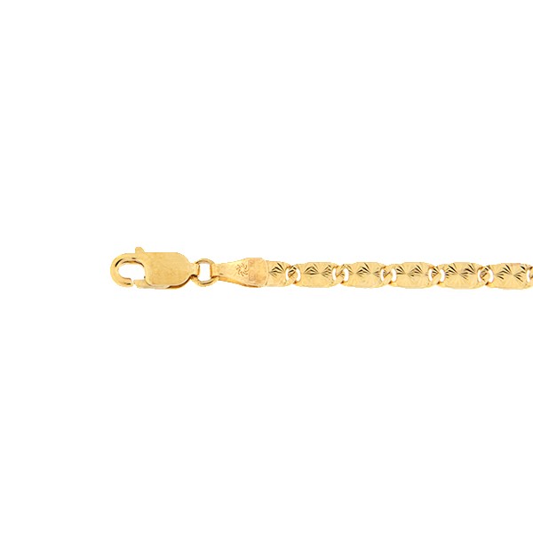Gold bracelet Code: 14lk