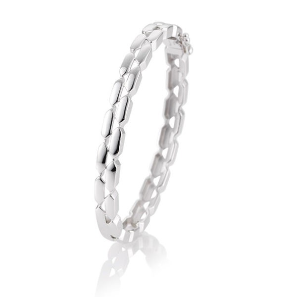 Silver bracelet Code: 54008150