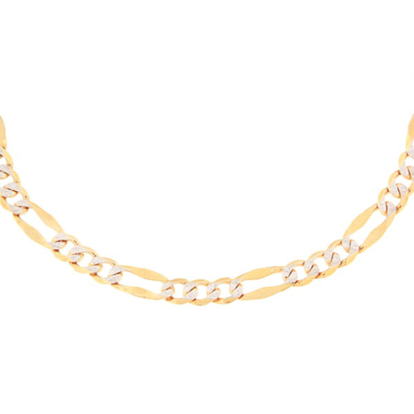 Gold chain Code: 8la