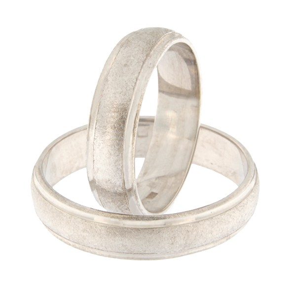 Gold wedding ring Code: rn0117-5-vm2