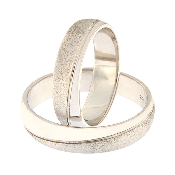 Gold wedding ring Code: rn0150-5-vm5