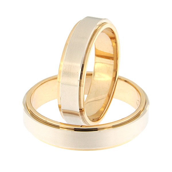 Kullast abielusõrmus Kood: Rn0111-5-pvsm1-ak-lõiketa