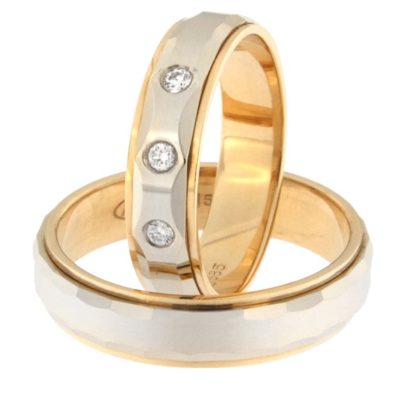 Kullast abielusõrmKullast abielusõrmus teemantidega Kood: rn0111-5l-pvl-ak-3kus teemantidega Kood: rn0111-5l-pvl-ak-3k