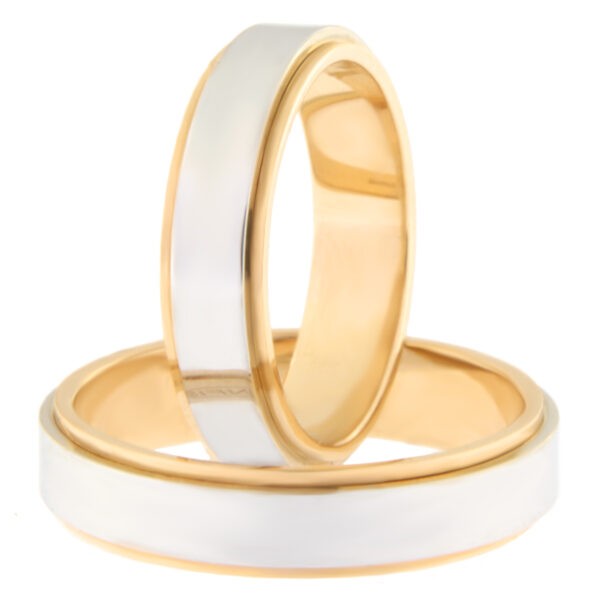 Kullast abielusõrmus Kood: Rn0111-5-pvs-ak-lõiketa