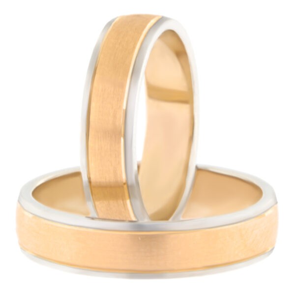 Kullast abielusõrmus Kood: Rn0172-5-pkm1-avm1