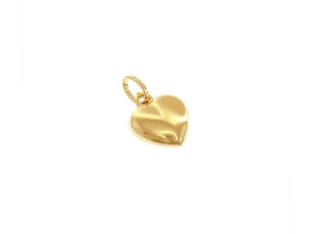Gold pendant Code: 095231