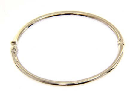 Gold bracelet Code: 205139