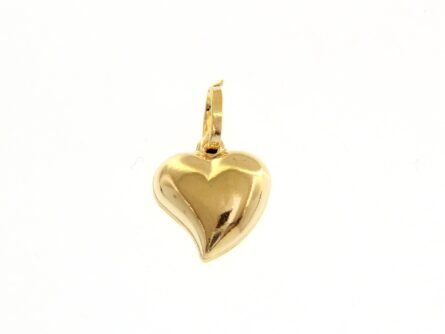 Gold pendant Code: 223286