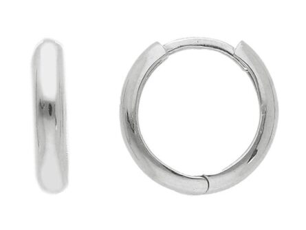 Kullast kõrvarõngad Kood: 230345