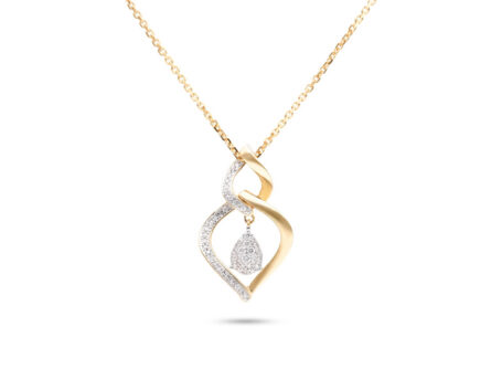 Kullast ripats, täht Kood: t807-O