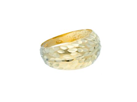 Kullast sõrmus Kood: 242391