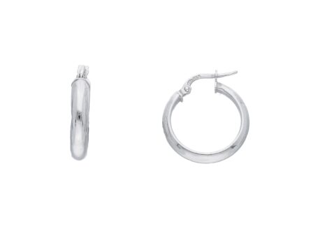 Gold earrings Code: 244010