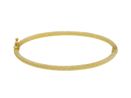 Gold bracelet Code: 254902