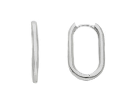 Kullast kõrvarõngad Kood: 266102