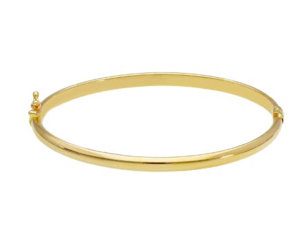 Gold bracelet Code: 254908