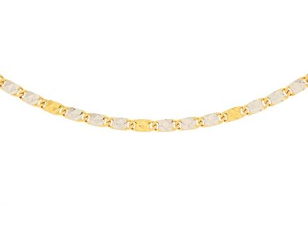 Kullast kaelakett Kood: 8ln