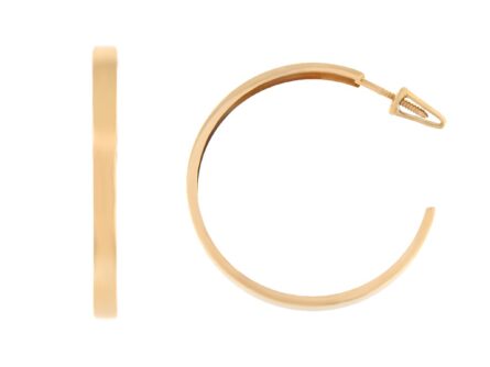 Gold earrings Code: er0127-30