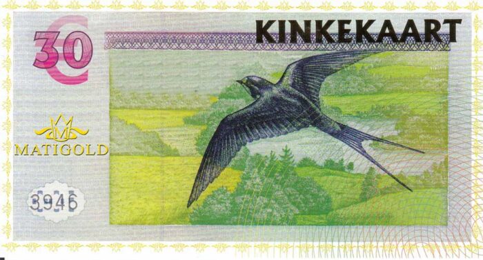 Kinkekaart
