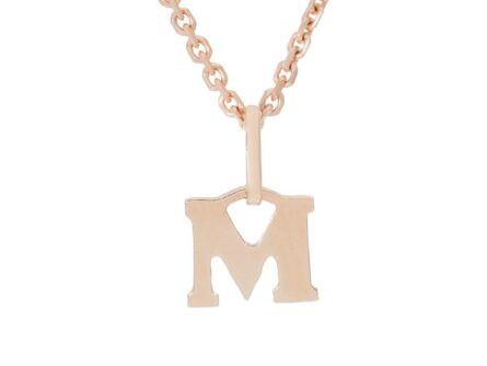 Gold pendant, star Code: pn0126-M