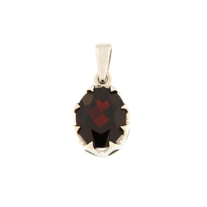 Kullast ripats granaadiga Kood: pn0154-v-granaat