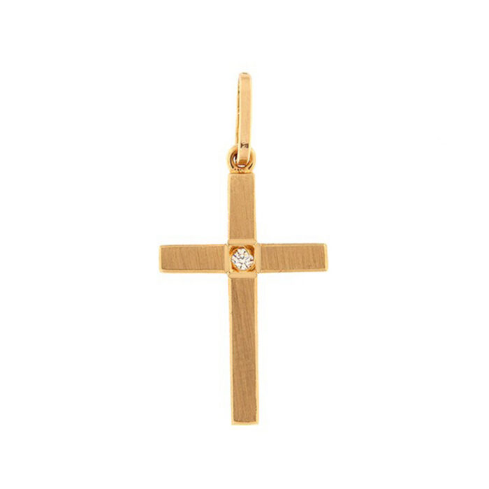 Kullast ripats tsirkooniga Kood: pn0136