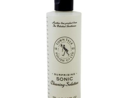 Ehete puhastuslahus (Sonic Cleaning Solution) 250ml