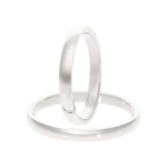 Kullast abielusõrmus Kood: Rn0116-2,5-V