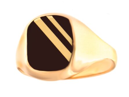 Gold block with one piece Code: rn0203tr