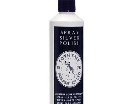 Hõbeda puhastusvahend (TownTalk Spray Silver Polish) 250ml