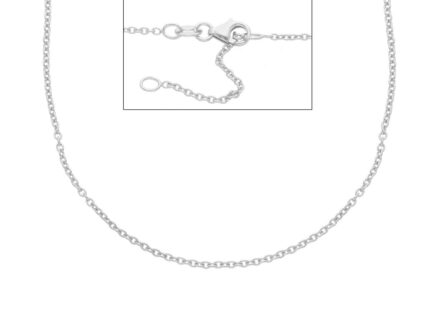 Kullast kaelakett Kood: 4mrb035bb45