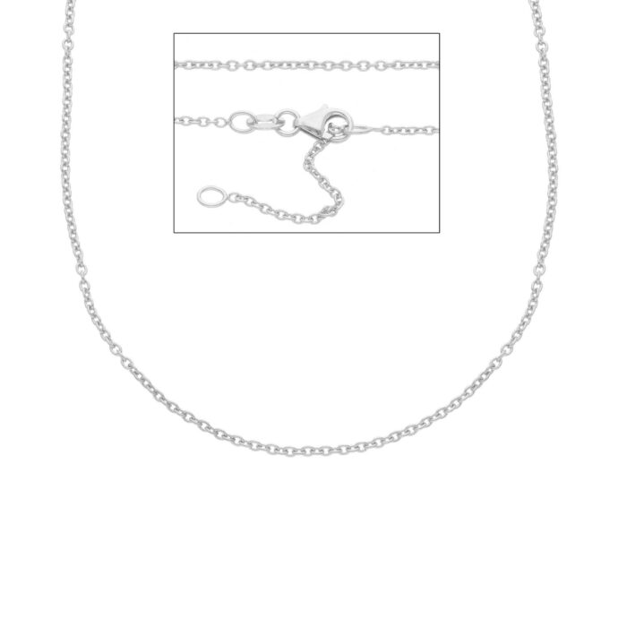Kullast kaelakett Kood: 4mrb035bb45