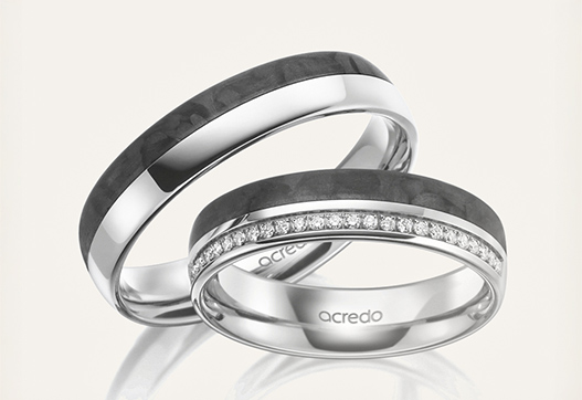 acredo "Carbon" kollektsioon