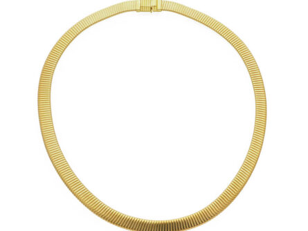 Kullast kaelakett Kood: 285932