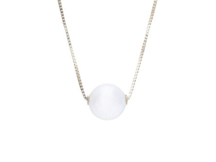 Kullast kett ripatsiga Kood: 201102