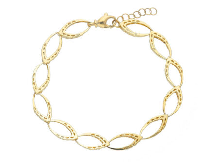 Kullast käekett Kood: 278254 teistpidi