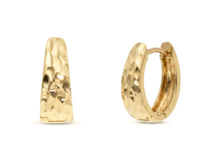 Kullast kõrvarõngad Kood: 243132