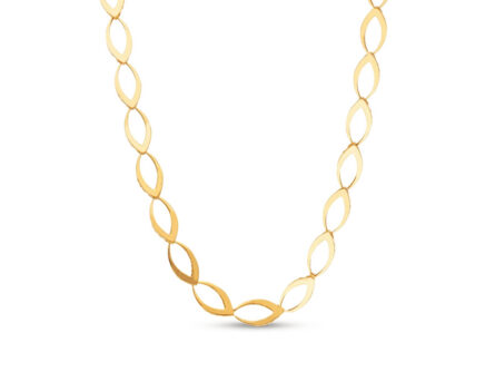 Kullast kaelakett Kood: 278251