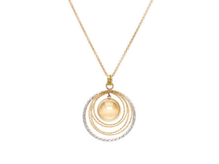 Kullast ripats ketiga Kood: 278517