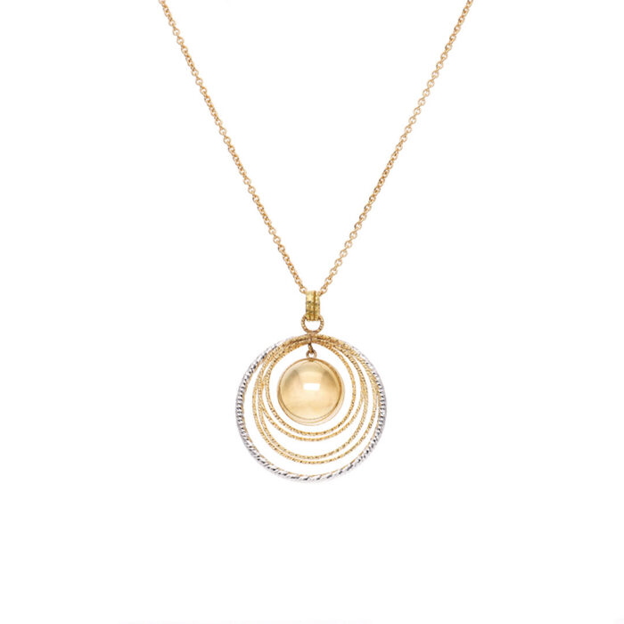 Kullast ripats ketiga Kood: 278517