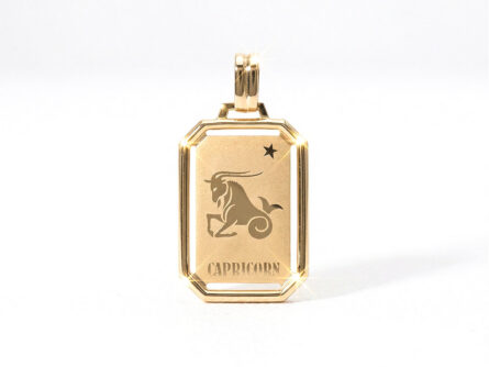 Kullast ripats (kaljukits) 30ue