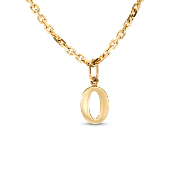 Kullast ripats, täht Kood: t807-O