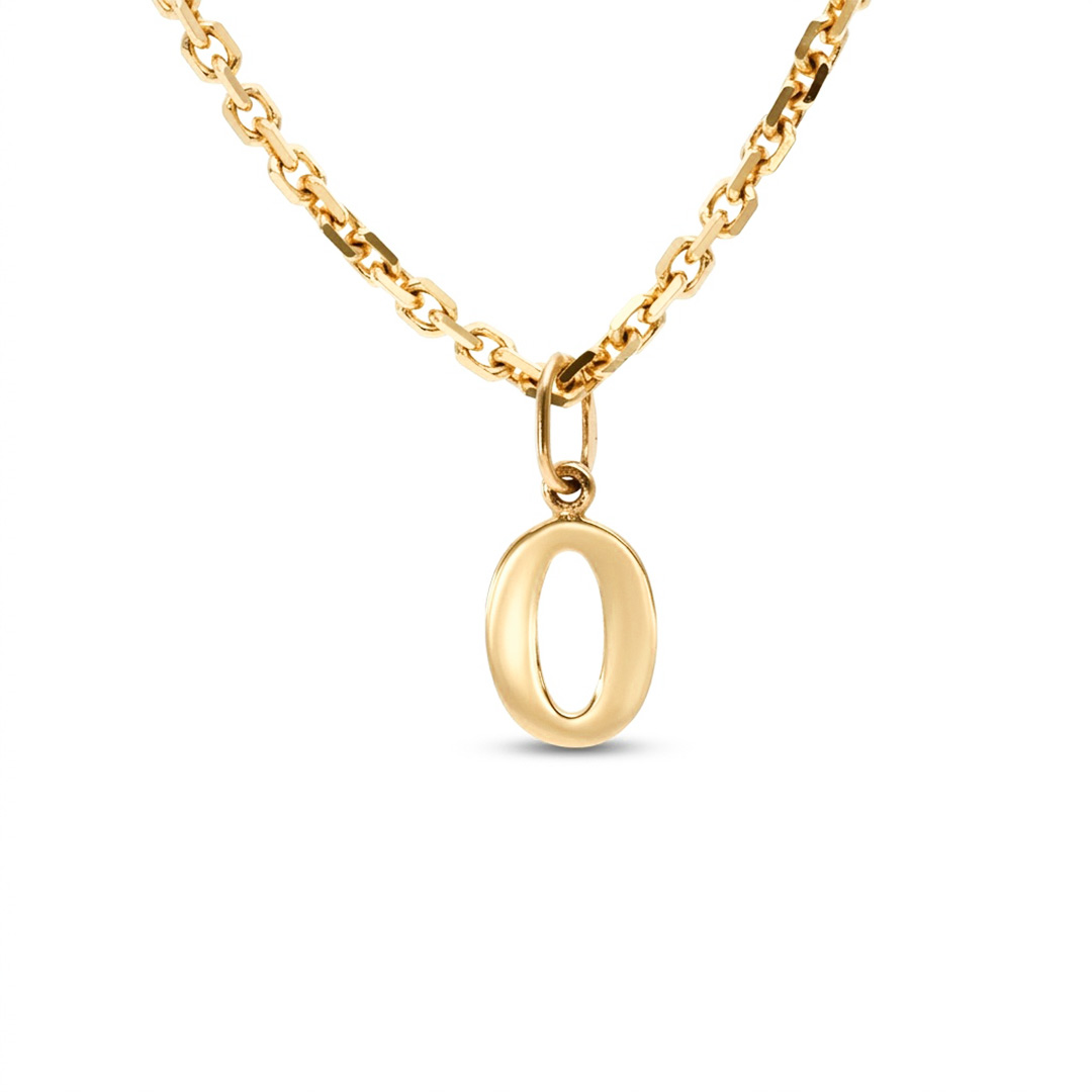 Kullast ripats, täht Kood: t807-O