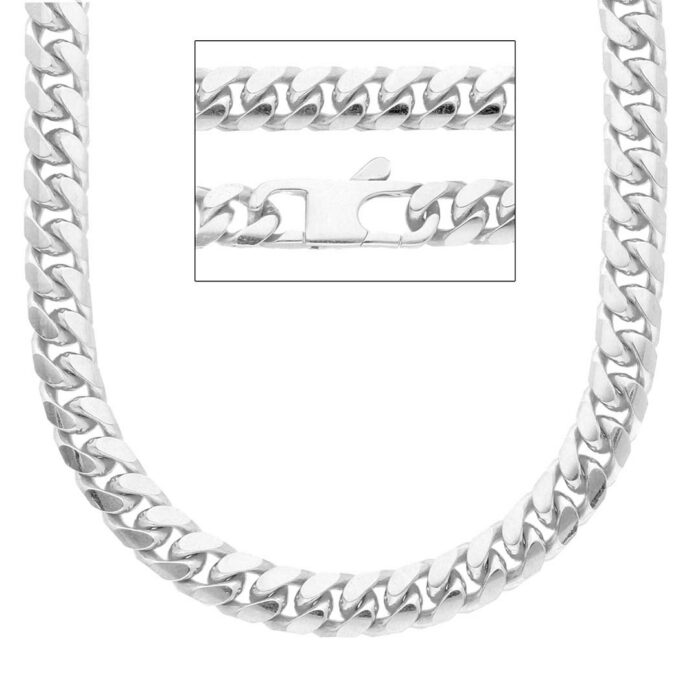 Hõbedast kaelakett Kood: 274603